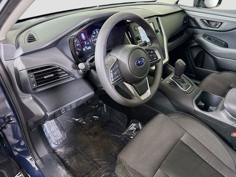 Used 2025 Subaru Outback AWD/4WD image 22