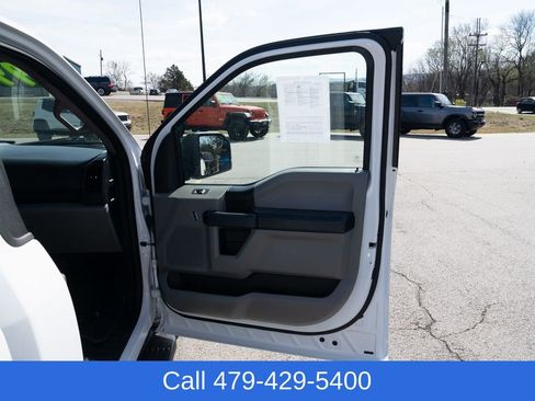 Used 2016 Ford F150 XL w/ Equipment Group 101A Mid image 13