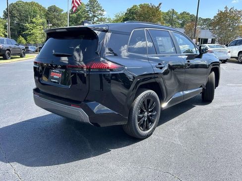 New 2026 Toyota RAV4 SE AWD/4WD image 3