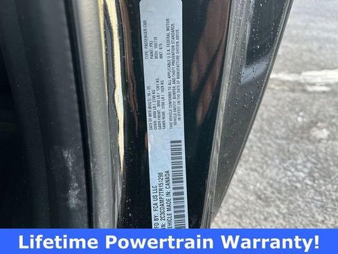 New 2026 Dodge Charger Scat Pack AWD/4WD image 26