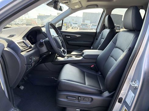 New 2026 Honda Ridgeline RTL image 11