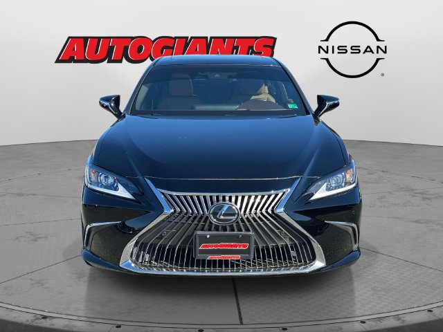 Used 2019 Lexus ES 350 w/ Premium Package FWD image 7