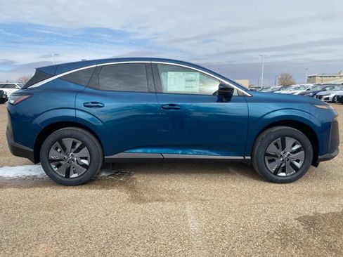 New 2026 Nissan Murano SL image 7