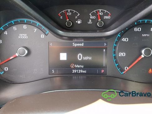 Used 2022 GMC Canyon Denali AWD/4WD image 19