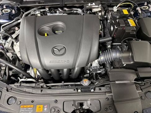 New 2026 MAZDA MAZDA3 2.5 S Sedan w/ Preferred Pkg FWD image 32