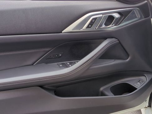 Used 2022 BMW 430i xDrive Convertible image 14