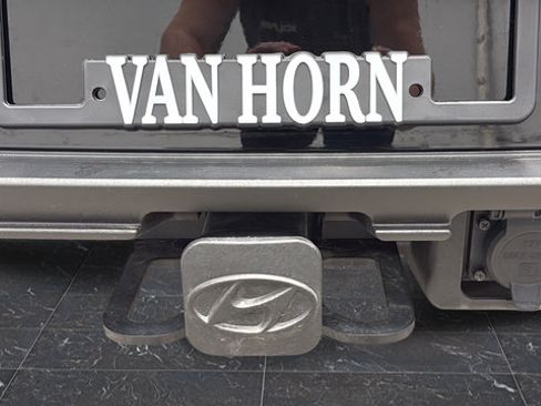 Used 2025 Hyundai Santa Fe Calligraphy AWD/4WD image 43