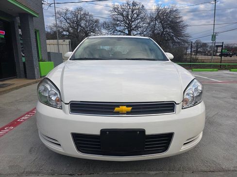 Used 2006 Chevrolet Impala image 8