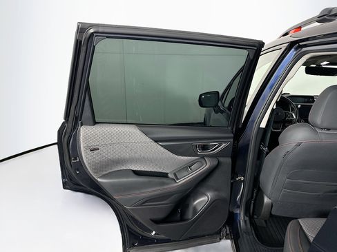 Used 2021 Subaru Forester Sport w/ Popular Package #2 image 25