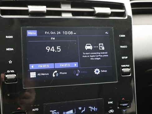 Used 2023 Hyundai Tucson SEL w/ Convenience Package image 23