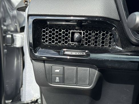 Certified 2025 Honda CR-V EX-L image 34