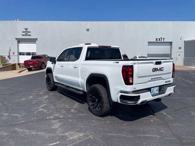 Used 2026 GMC Sierra 1500 Elevation w/ Elevation Premium Package AWD/4WD image 19