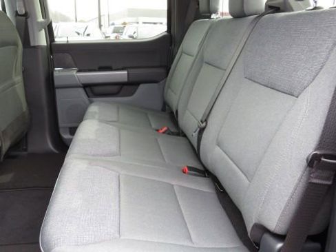 New 2026 Ford F150 XLT w/ Bed Utility Package image 6