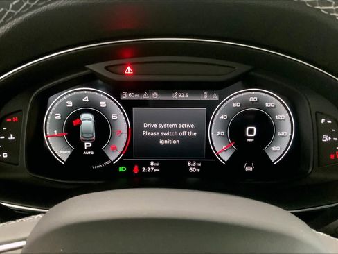 New 2026 Audi Q7 2.0T Premium image 16