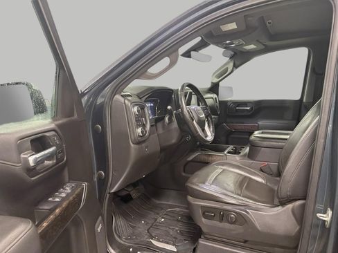 Used 2020 GMC Sierra 1500 Denali w/ Denali Premium Package AWD/4WD image 12