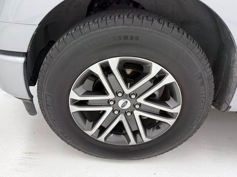 Used 2021 Ford F150 XL w/ STX Appearance Package image 11