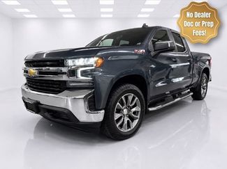 Used 2019 Chevrolet Silverado 1500 LT w/ All-Star Edition AWD/4WD video 2