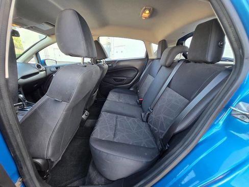 Used 2013 Ford Fiesta SE image 26