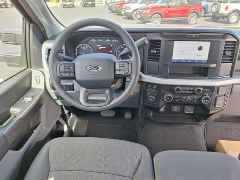 New 2026 Ford F250 XL w/ STX Appearance Package image 7