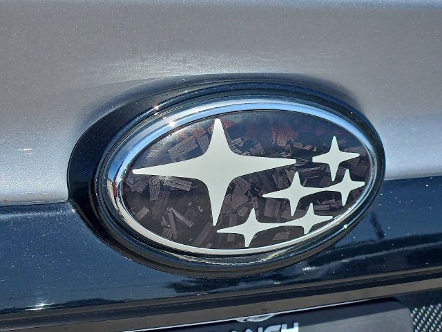 Used 2024 Subaru WRX AWD/4WD image 10
