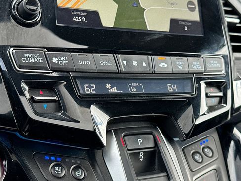 Used 2021 Honda Odyssey Elite image 24