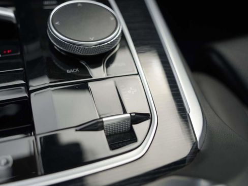 Certified 2024 BMW X5 xDrive50e w/ M Sport Package image 25