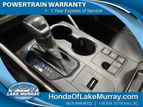 Used 2023 Toyota Highlander XLE FWD image 38