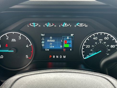 New 2026 Ford F350 XLT image 22