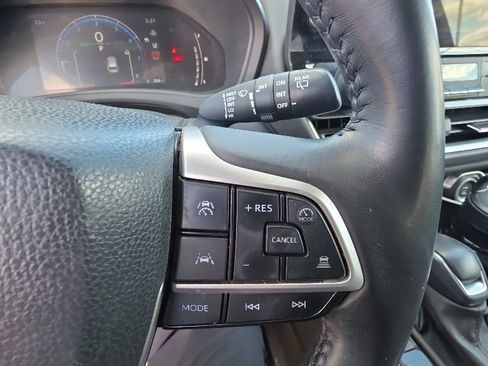 Used 2024 Toyota Grand Highlander AWD image 10