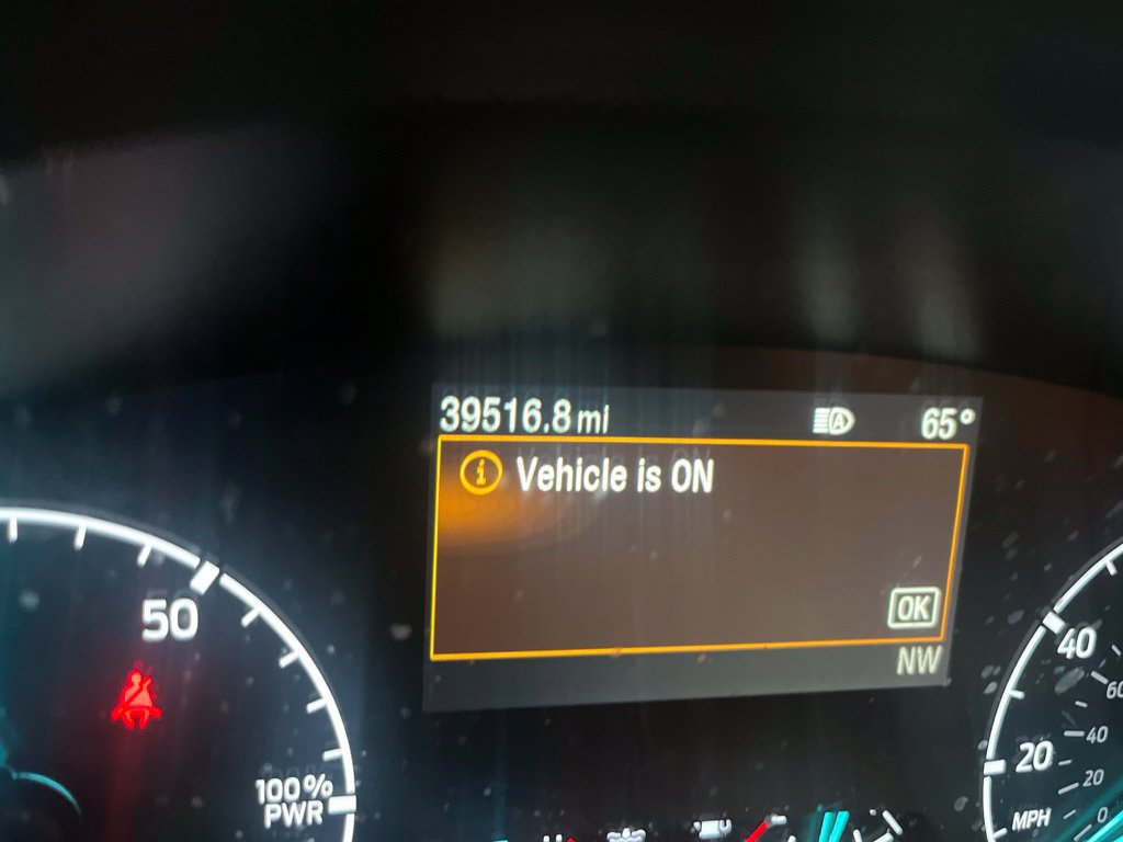 Used 2023 Ford Maverick XLT FWD image 4