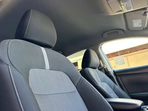 Used 2024 Nissan Sentra SV image 20