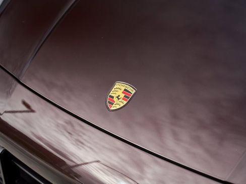 Used 2022 Porsche Cayenne Turbo GT image 6