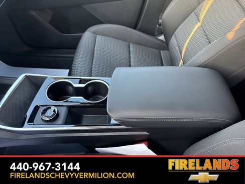 New 2026 Chevrolet Equinox LT w/ LPO, Floor Liner Package image 26