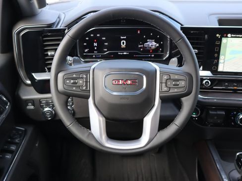 New 2026 GMC Sierra 1500 SLT w/ SLT Premium Plus Package image 8