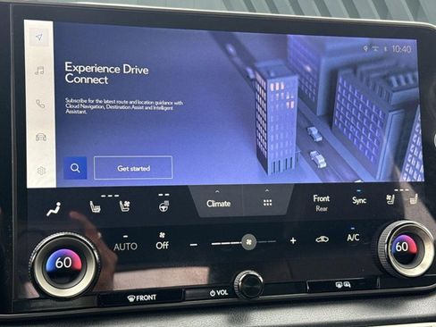 Certified 2025 Lexus RX 350 Premium w/ Accessory Package (Z1) FWD image 19