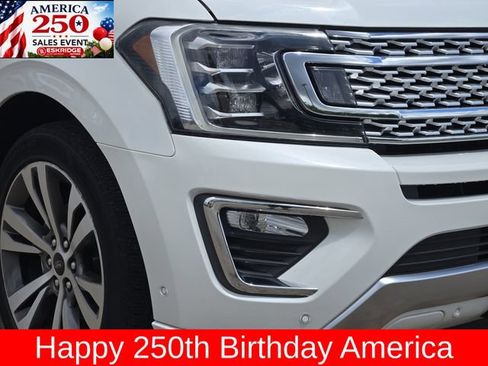 Used 2020 Ford Expedition Platinum RWD image 9