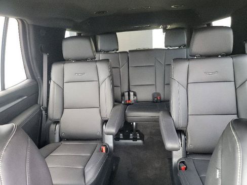 Used 2026 Cadillac Escalade 4WD image 20
