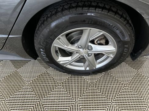 Used 2022 Hyundai Sonata SE FWD image 10