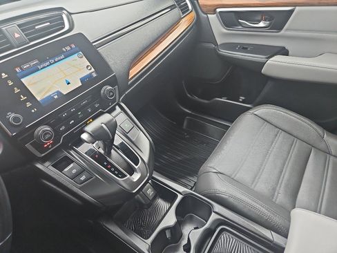 Used 2018 Honda CR-V EX-L image 33
