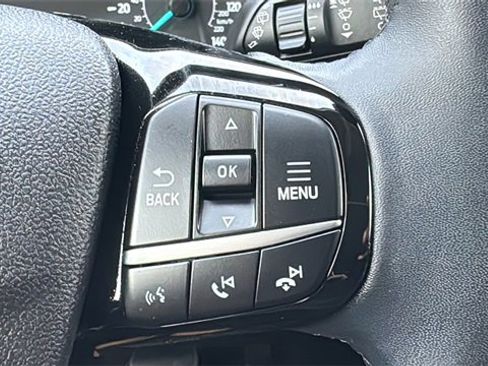 Certified 2022 Ford Escape SE w/ Convenience Package image 21