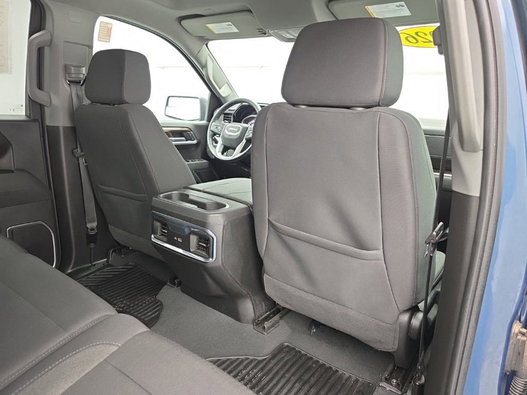 Used 2026 GMC Sierra 1500 Elevation AWD/4WD image 48