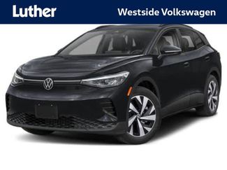 Used 2023 Volkswagen ID.4 2WD video 1