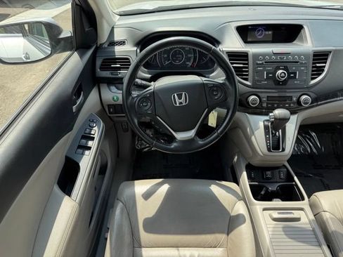 Used 2012 Honda CR-V EX-L image 26