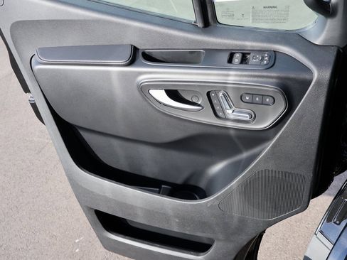 New 2026 Mercedes-Benz Sprinter 2500 image 48