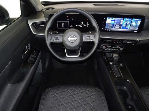 New 2026 Nissan Kicks SV w/ Cold Weather Package image 12