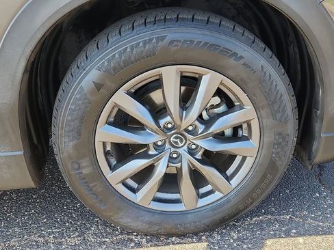 Used 2022 MAZDA CX-9 Touring AWD/4WD image 7