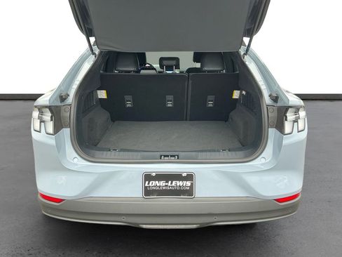 Used 2024 Ford Mustang Mach-E Select w/ Comfort Package Lite image 24