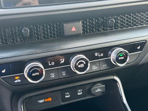 New 2026 Honda CR-V Sport-L image 12