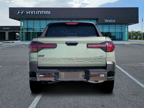 New 2026 Hyundai Santa Cruz XRT AWD/4WD image 25