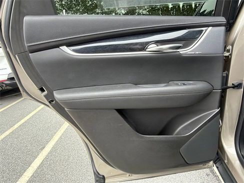 Used 2022 Cadillac XT5 Premium Luxury w/ LPO, Floor Liner Package image 22